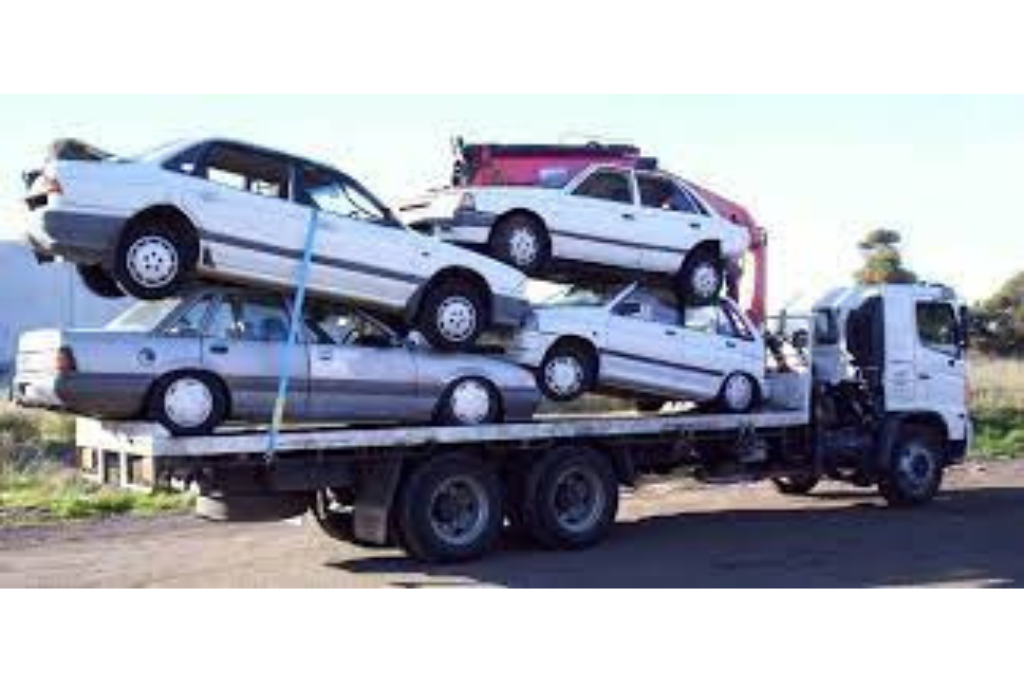 Maximizing Value: How to Capitalize on Car Removal Services in Toowoomba