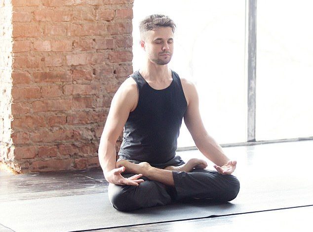 By practising Siddhasana daily, the body gets these 5 benefits