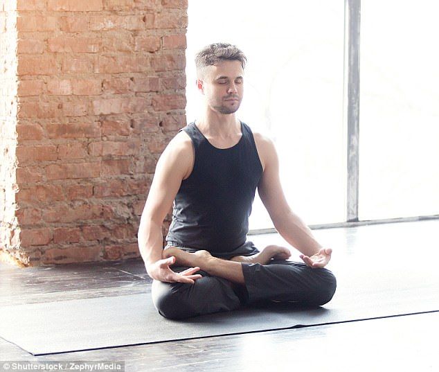 By practising Siddhasana daily, the body gets these 5 benefits