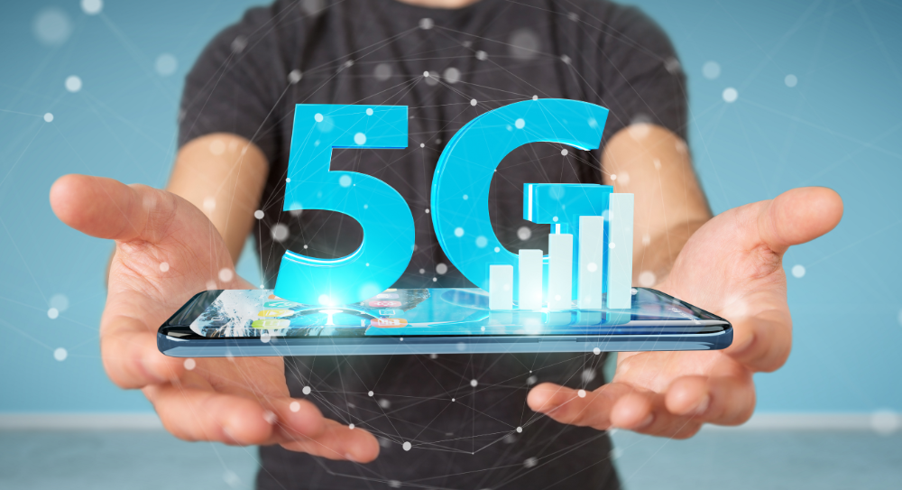 Revolutionizing Connectivity: The Future with 5G Cloud Native Software by 5G Software