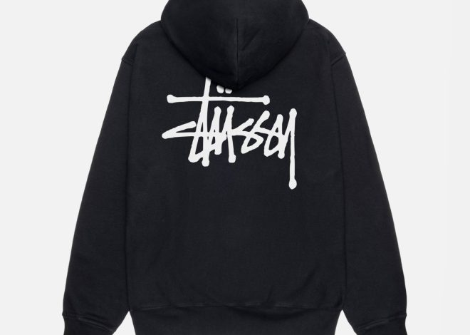 Hoodie Havens: Finding the Best Stores for Unique Fashion Hoodies
