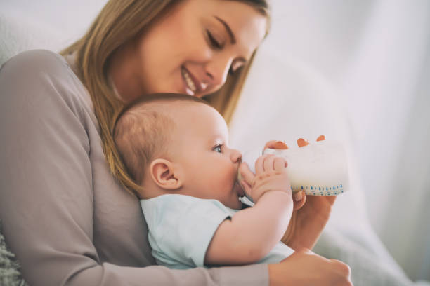 Top Companies in Baby Feeding Bottle Market by Size, Share, Historical and Future Data & CAGR | Report by TechSci Research