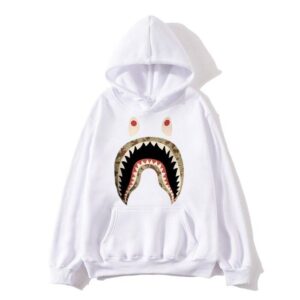 The Ultimate Guide to Choosing the Perfect Bape Hoodie