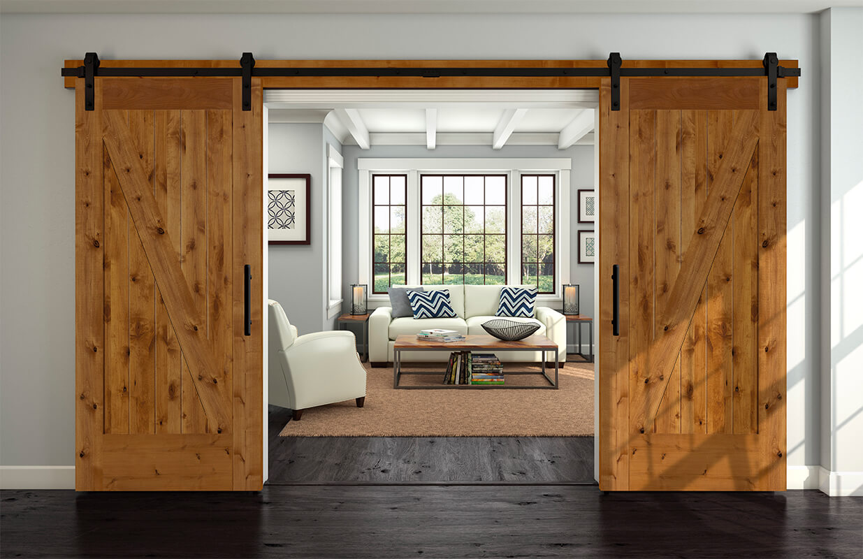 Key Considerations before Installing a Barn Door in Your Home