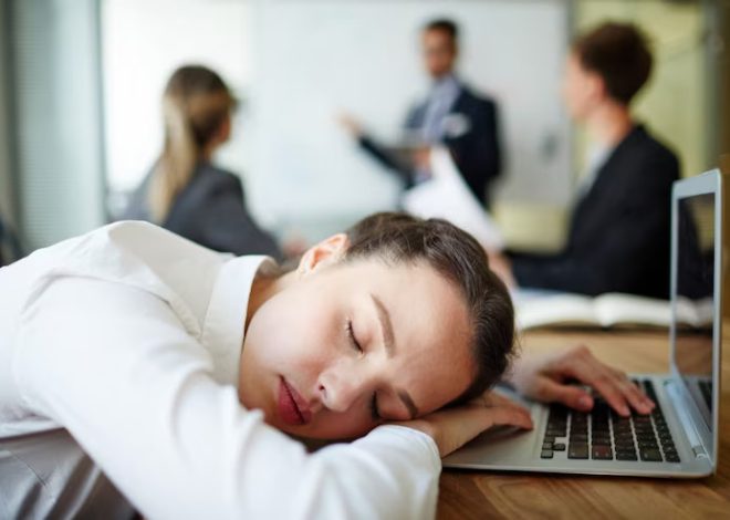 Best Treatment for Narcolepsy