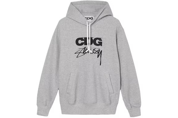 Upgrade Your Wardrobe with Stussy Hoodie