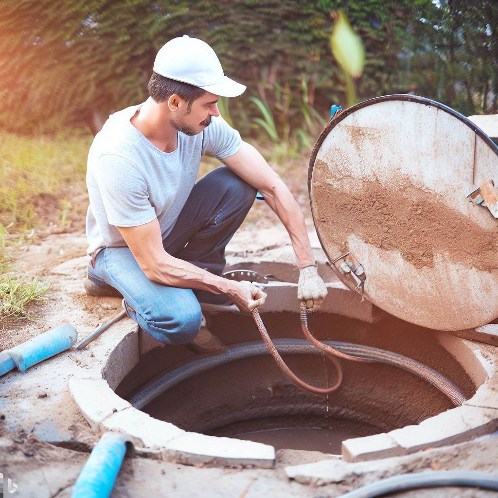 Common Septic System Issues and How Ocala Experts Solve Them