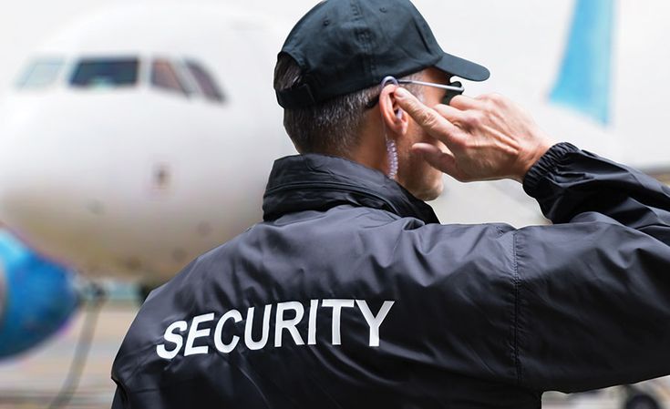 Ensuring Safety and Peace of Mind: Your Trusted Security Company in Melbourne