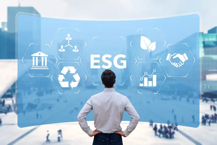 Leading ESG Revolution for US Companies