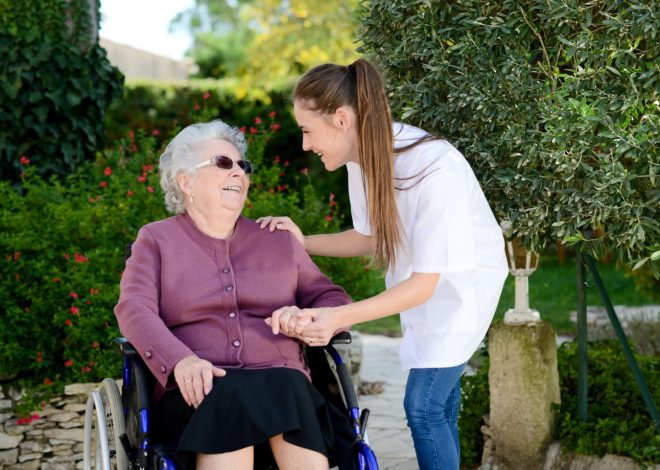 Financial Considerations and Affordability of Assisted Living in the Toronto