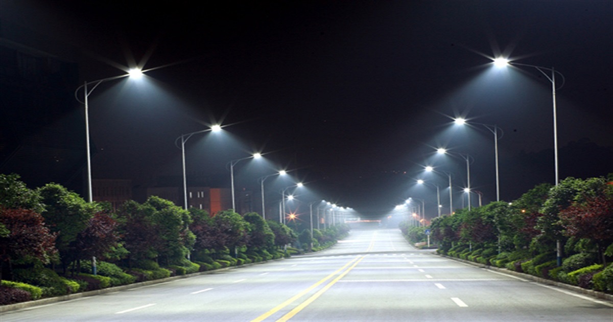 How Do I Propose Fabrication of Street Light poles Project Within My City in 2024?