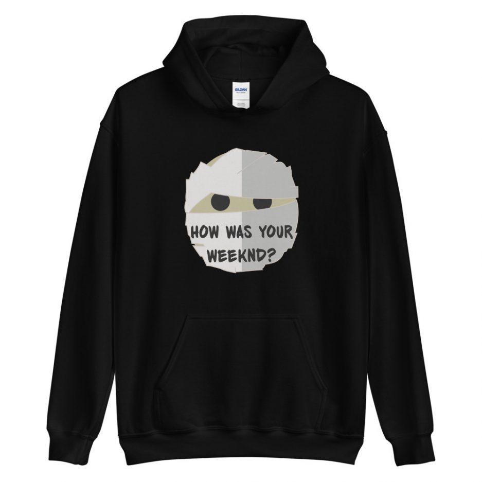 Sustainable and Eco-Friendly Adult Hoodies