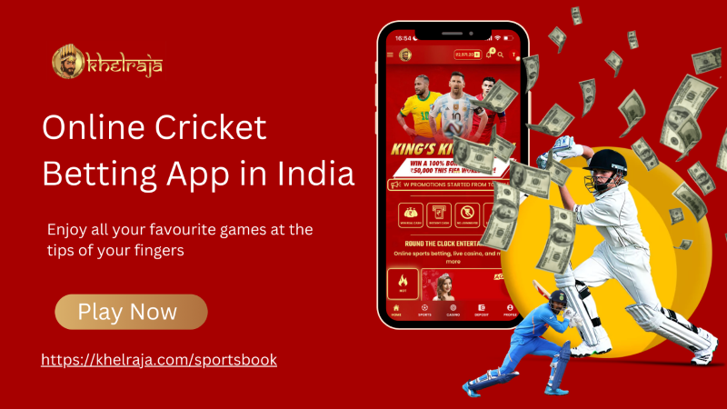 The Thrill of Online Sports Betting in India