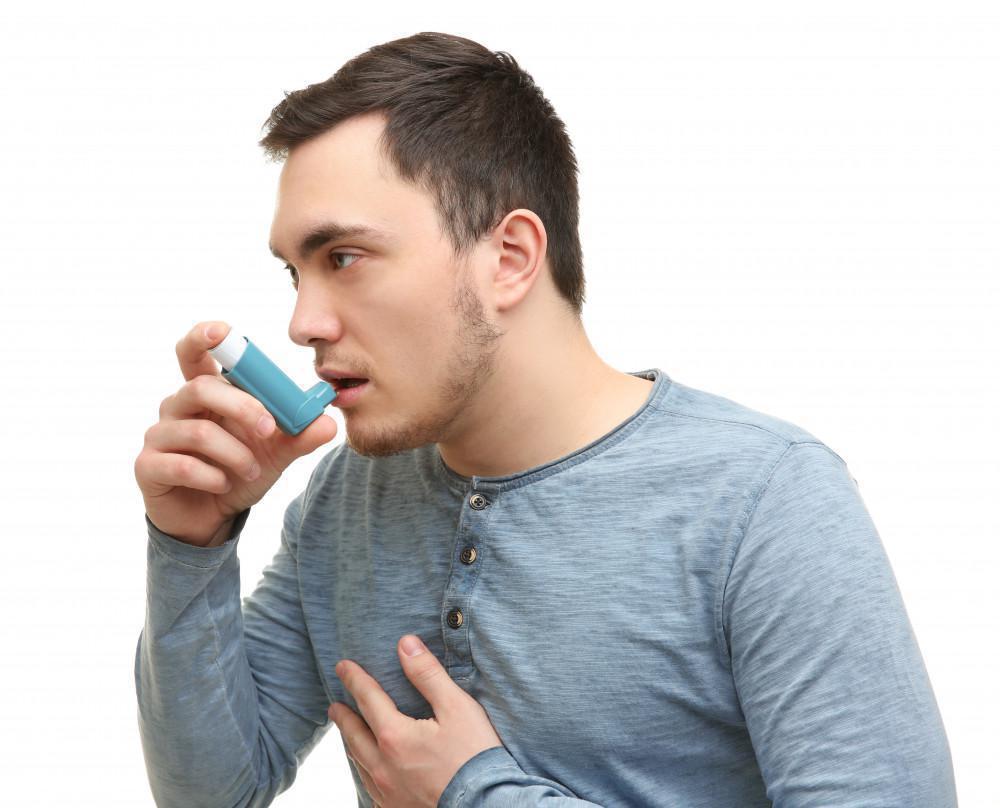Remedy Information For Asthma