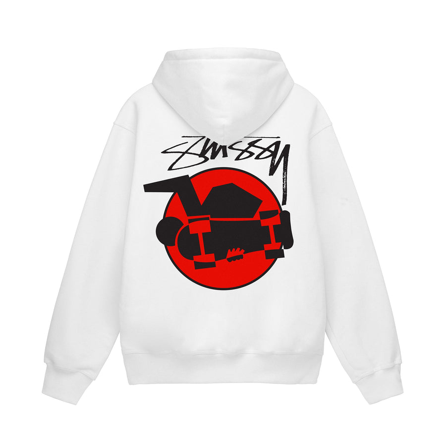 Stay Ahead of the Fashion Curve with Stussy Hoodie