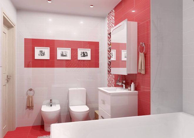 Transform Your Home with Stunning Bathroom Remodeling in Orange County