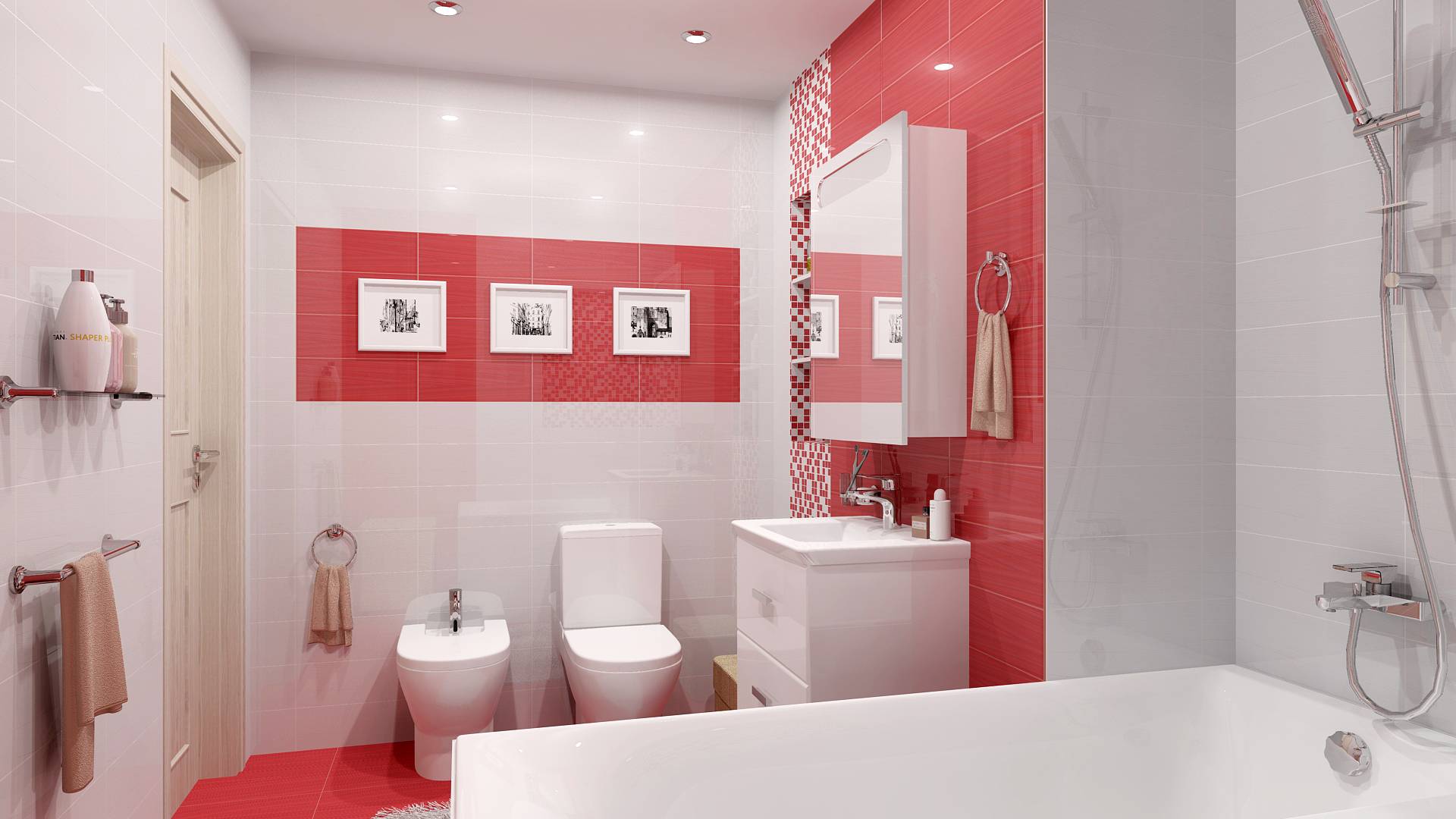 Transform Your Home with Stunning Bathroom Remodeling in Orange County