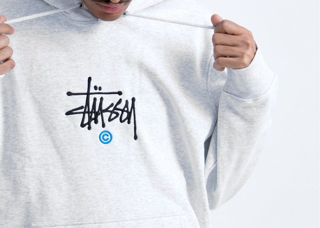 Threads That Inspire: USA’s Melody of Men’s Travis Scott and Stussy Hoodie Fashion