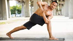 What Benefits Does Yoga Have For Men?