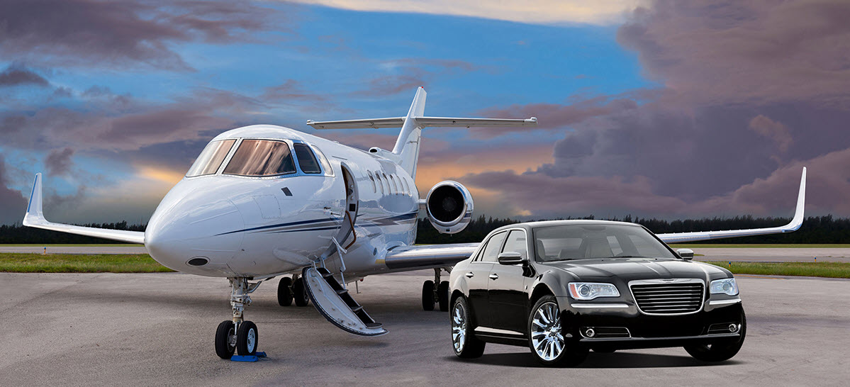 Get luxury on your feet and rent a private aircraft services in Atlanta