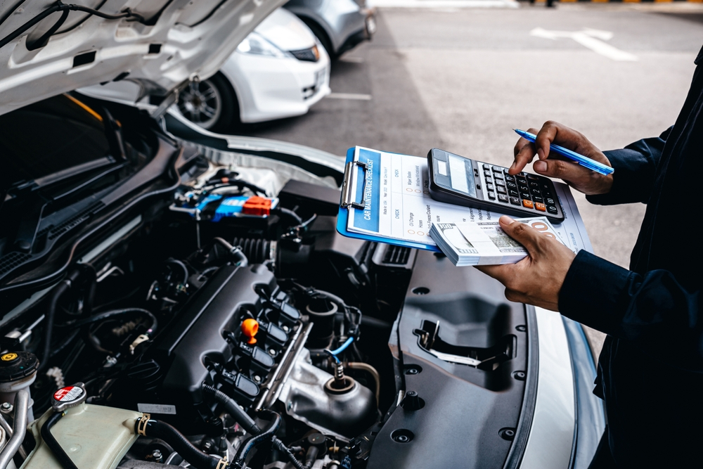 How to prevent unexpected and costly car repairs?