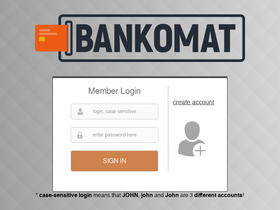 Exploring the Benefits of Cashless Society using Bankomat.cc