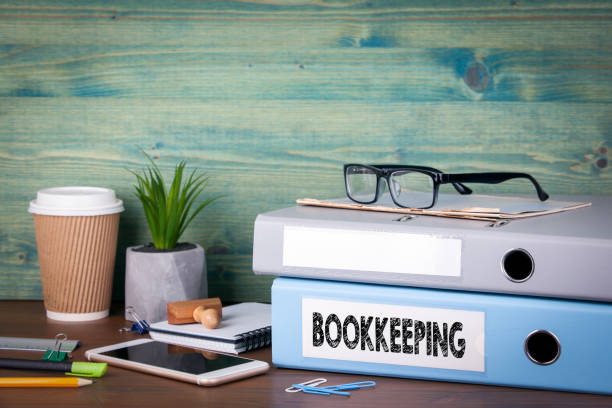 How Professional Bookkeeping Services Can Save You Money?