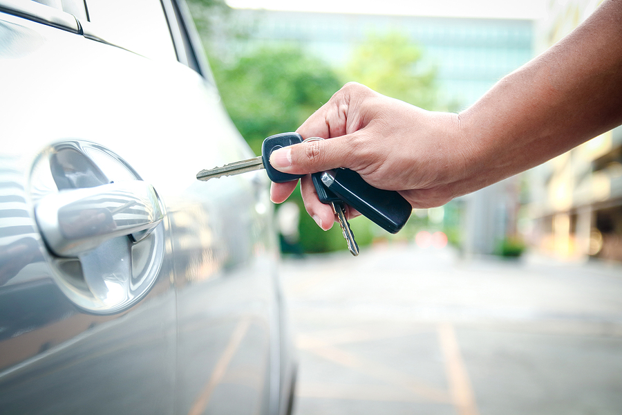 Car Key Duplication: Locksmith Dubai’s Reliable Services in Dubai
