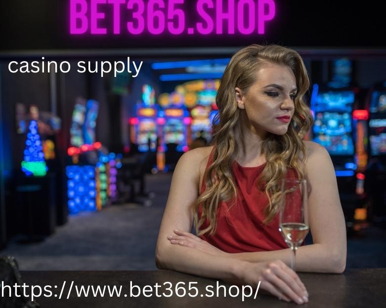 What is Bet365.shop, and how does it function as a gambling shop