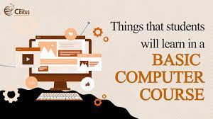 Computer Course in Chandigarh