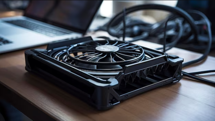 Why Do You Actually Need Laptop Cooling Pads?