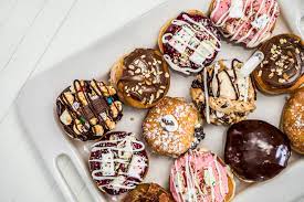 Love with Donut Shop in Perth for Sugar Lover’s Dream