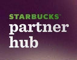 Why can’t I access partner central Starbucks?