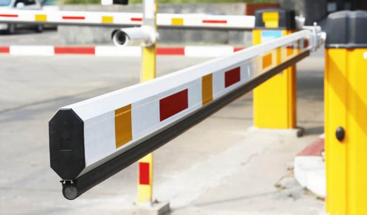 Your Trusted and Reputed Gate barrier Supplier in Saudi Arabia 