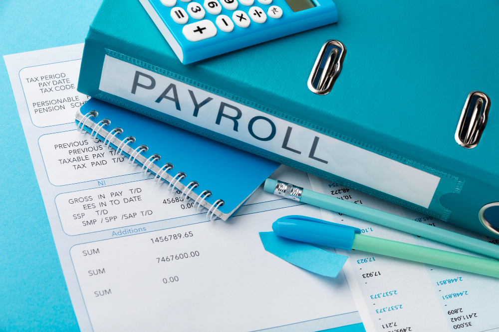 Wave Payroll: The Smart Choice For Small Business Payroll Processing   
