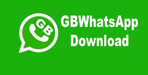 GB WhatsApp APK Download (Official) Latest Version 2023 (Updated)