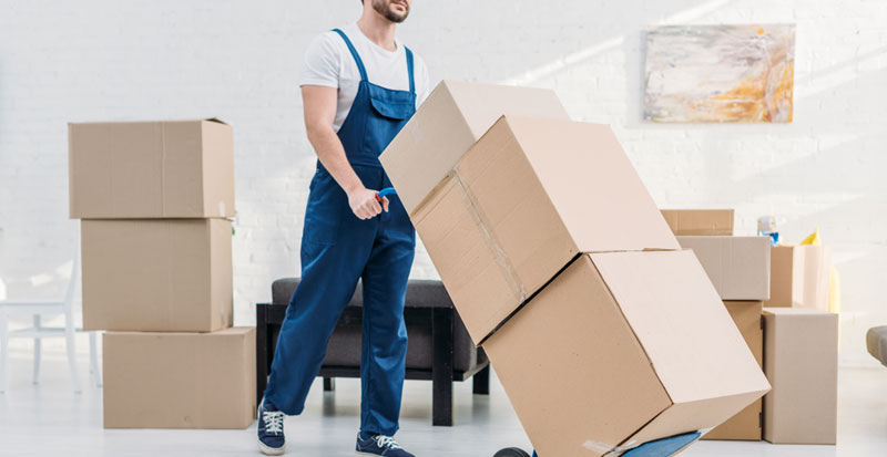 Villa Movers and Packers in Dubai: Your Relocation Partner