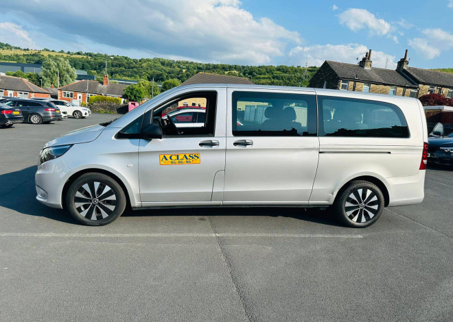 The Ultimate Guide to Leeds Bradford Airport Taxi Services