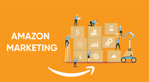 Unleash your Amazon Marketing Success: The Power of Advertising