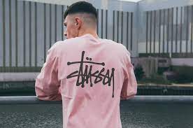 Unveiling the Essence of Stussy Clothing: A Poetic Odyssey