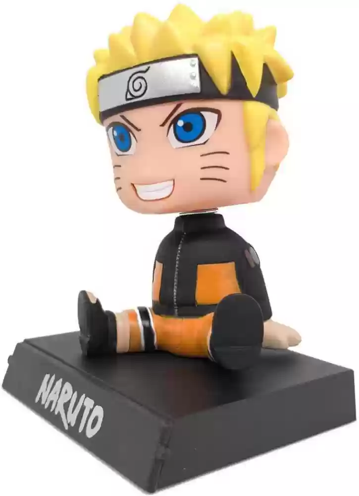 Anime Bobble Heads as Gifts: Finding the Perfect One for Your Anime-Obsessed Friend: