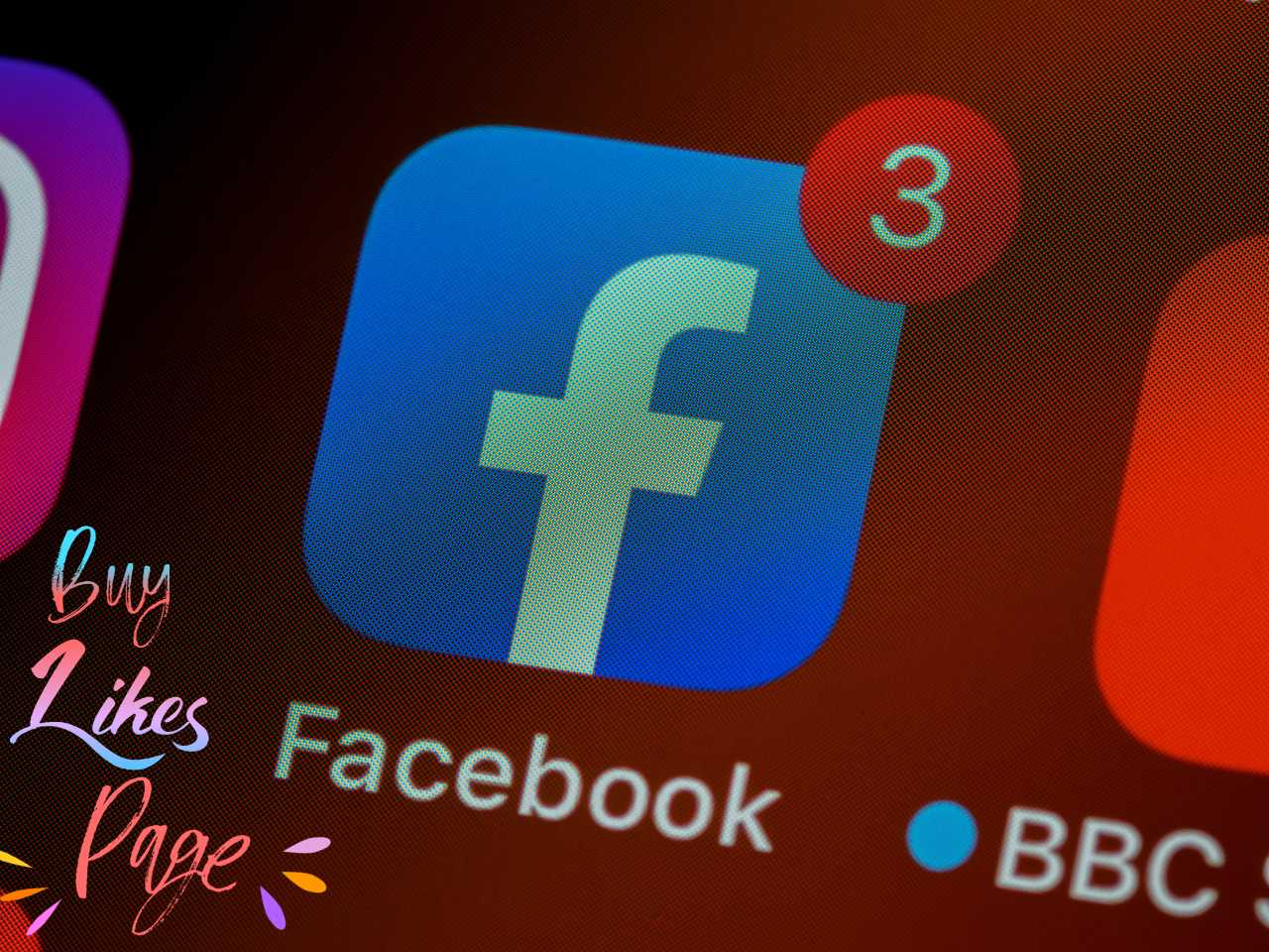 You need to Grow Your Business with Facebook Page Likes