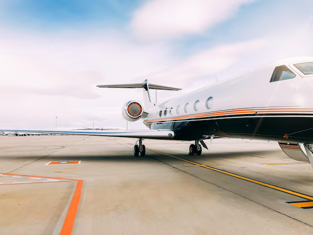 How to Market Private Jet Charter: A Comprehensive Guide