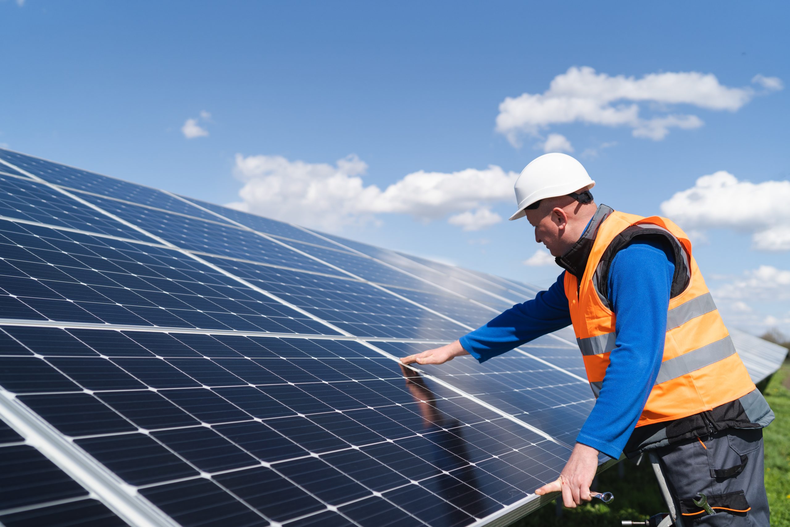 Top Solar Panel Installation Companies in California – Best Solar Panel Installation Companies