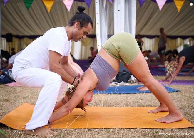 Ashtanga Yoga Teacher Training – Tattvaa Yogashala
