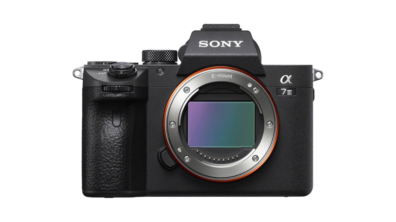 What makes Sony Alpha a7 iii Camera is best choice in 2023?