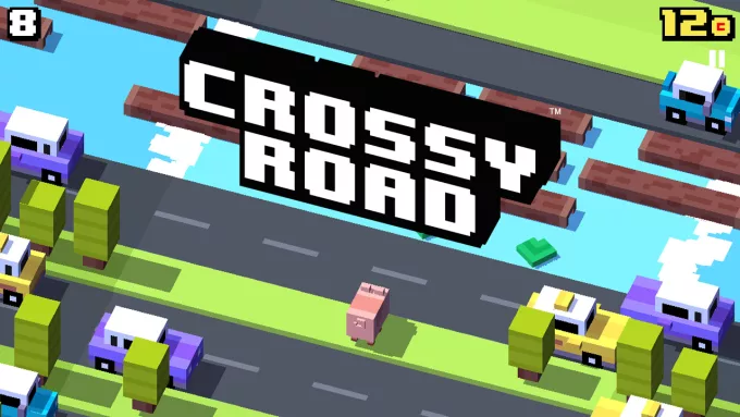 Crossy Road Game Review: Crossing the Pros and Cons of This Endless Arcade Adventure”