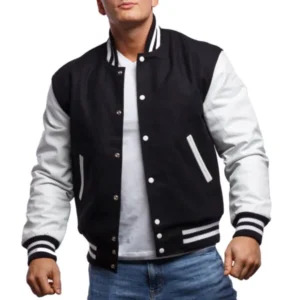 Varsity Jacket: A Timeless Symbol of Style and Achievement