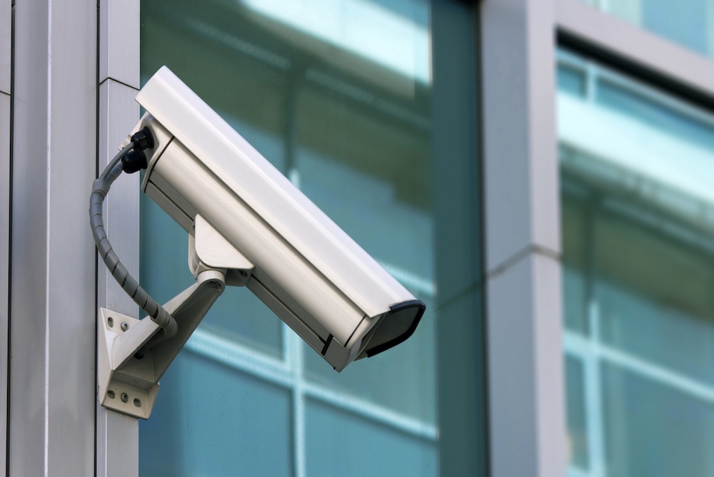 Boosting Business Security: Expert Commercial CCTV Installation in Kitchener