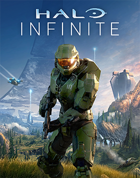 Title: Halo Infinite: The Return of a Legendary Franchise